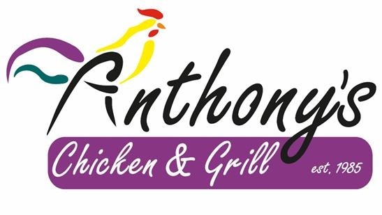 Anthony's Chicken & Grill 109 Franklin St