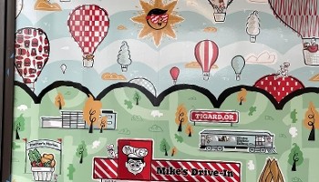 Mike's Drive In - Tigard