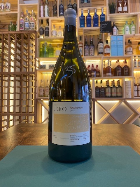 Lioco Chardonnay Estero 2018