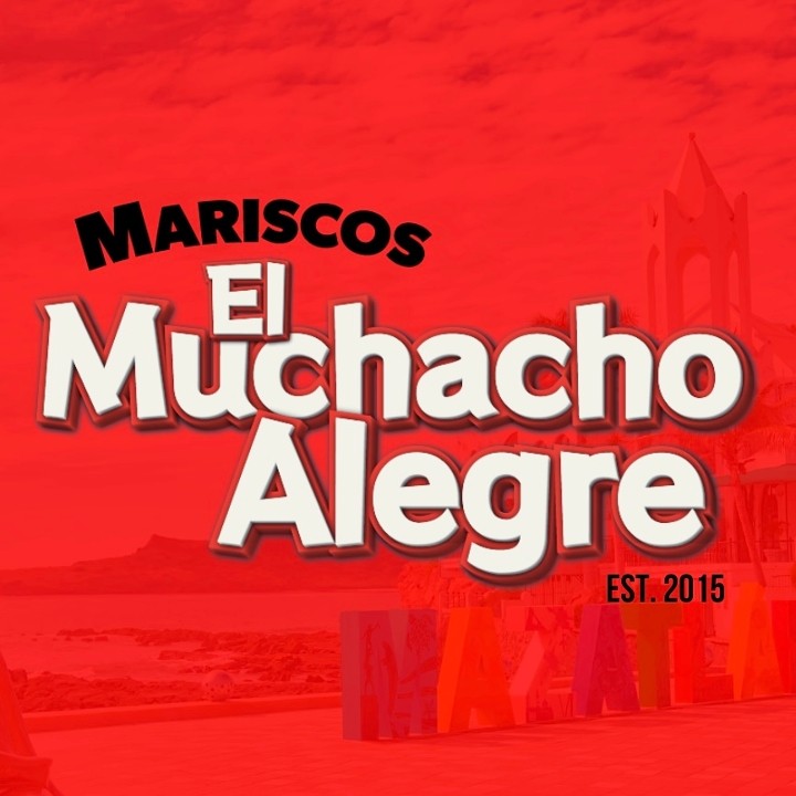 Mariscos El Muchacho Alegre (Food Truck)