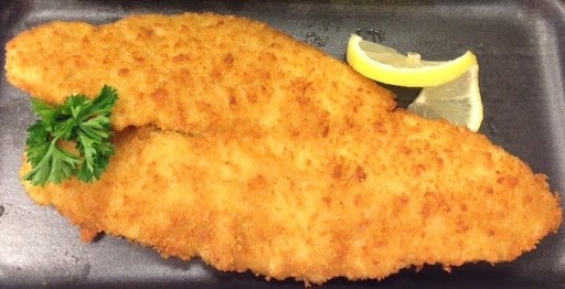 Flounder