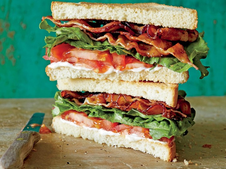 Ultimate BLT