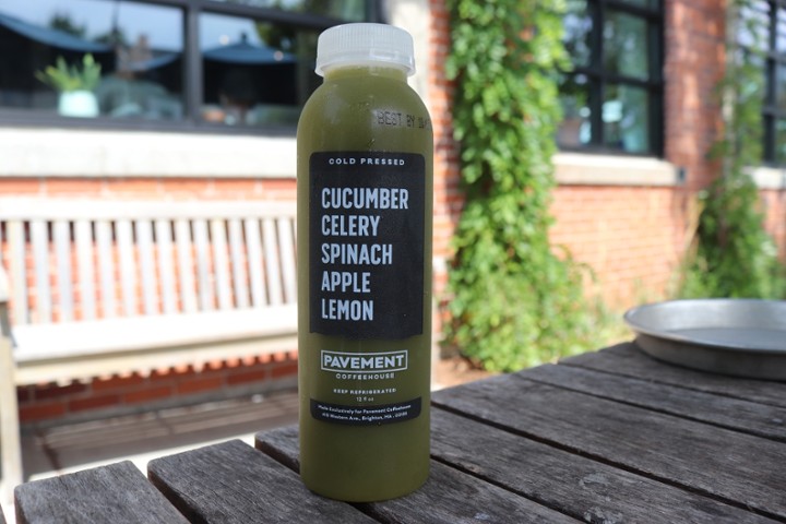 Green Juice