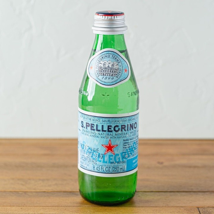 San Pellegrino