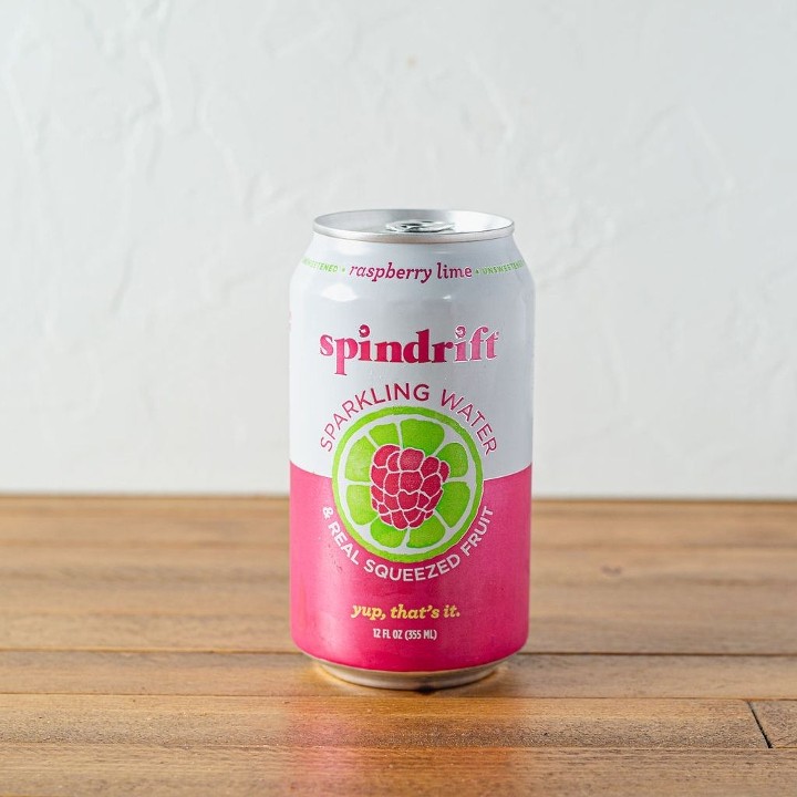 Spindrift