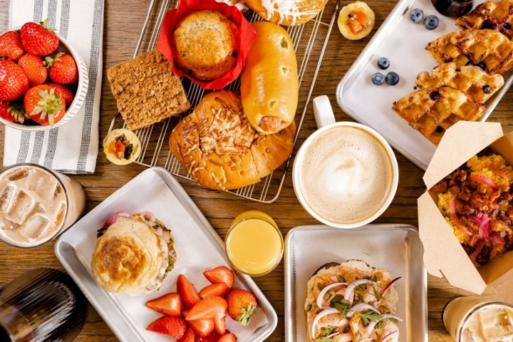 Restaurant banner image