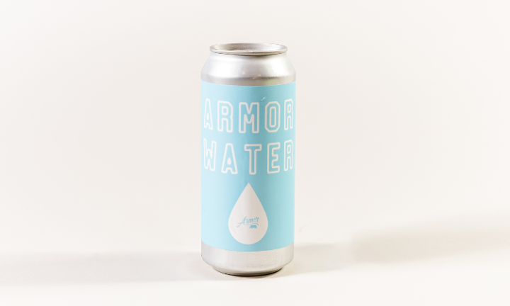 Armor Water
