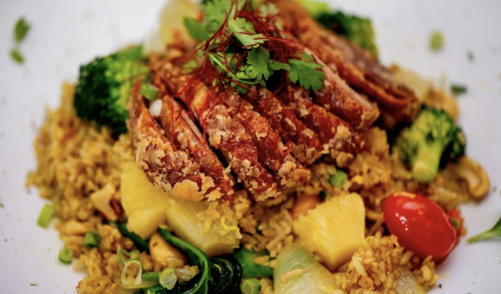 Restaurant banner image