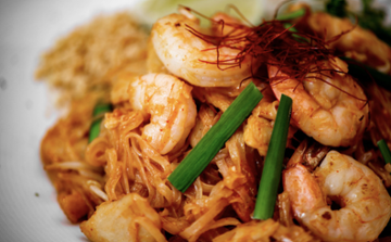 Four Spoons Thai 2021 - Newton 796 Beacon Street