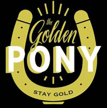 The Golden Pony