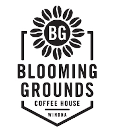Blooming Grounds - Express Blooming Grounds -Express