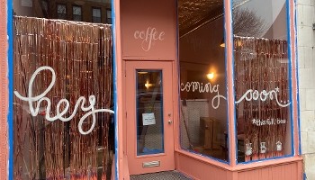 Bae Coffee Company 2945 N Broadway
