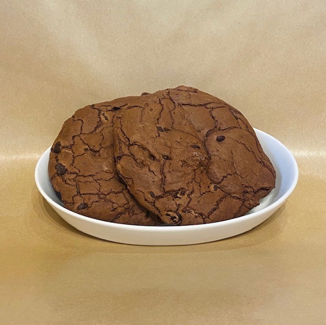 Chocolate Truffle Cookie