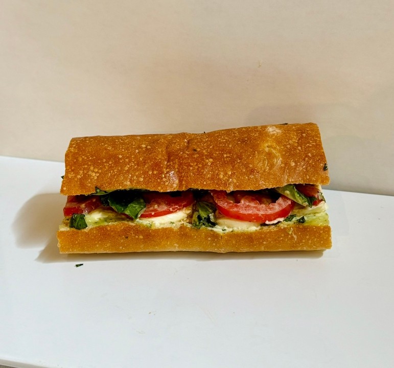 Caprese Sandwich