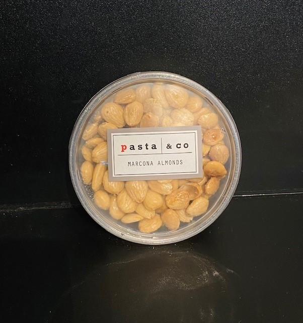 Marcona Almonds