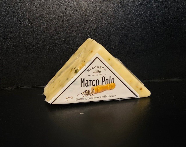 Marco Polo Cheese Triangle