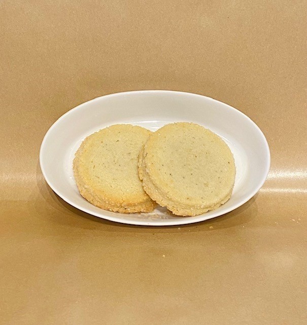 Cardamom Cookie
