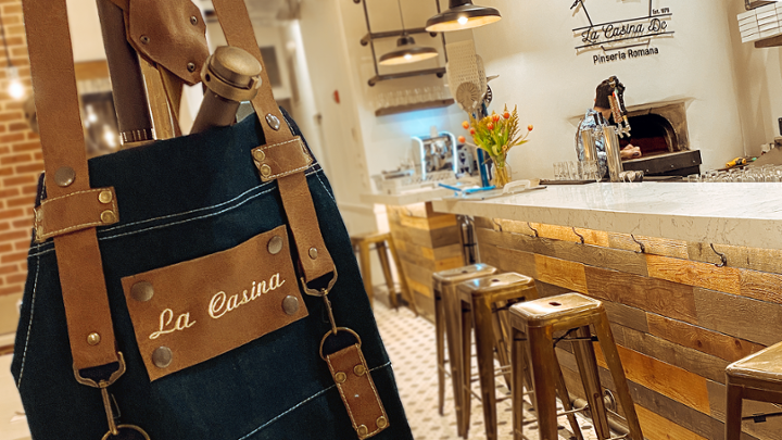 Restaurant banner image