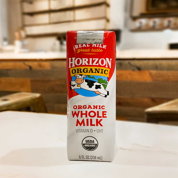 Horizon Whole Milk