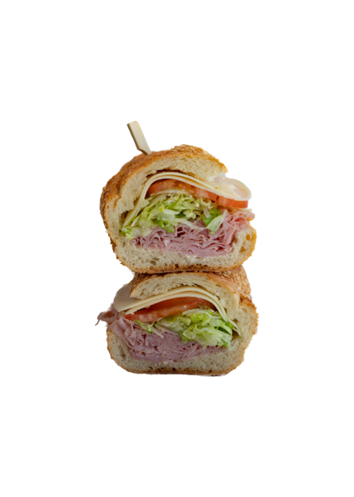 Ham Sub - Large