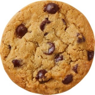 Chocolate Chip Cookie