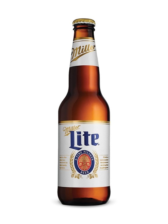 Miller Lite