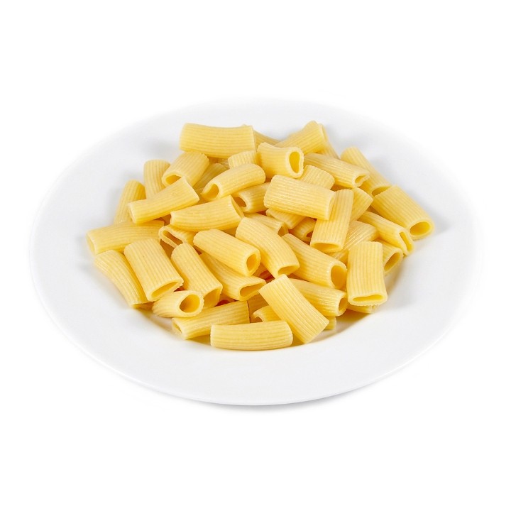 Egg Rigatoni