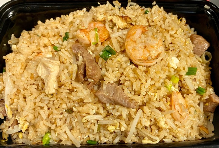 House Fried Rice (4 orders)