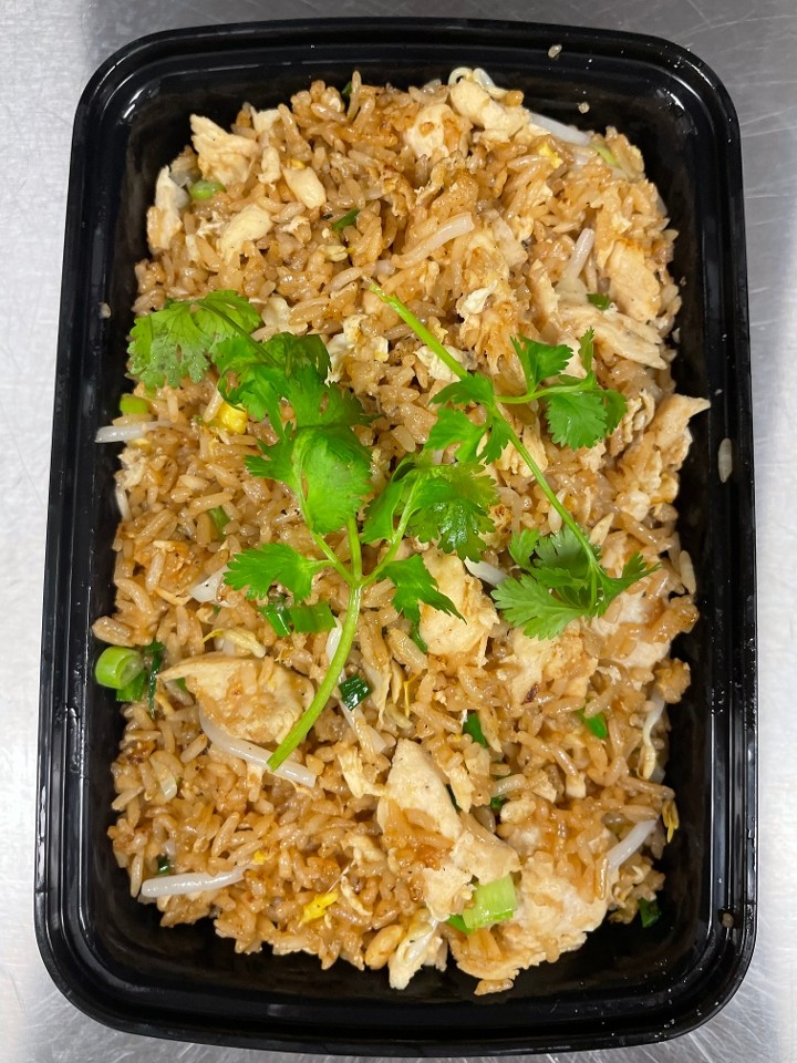 Chicken Fried Rice (4 orders)