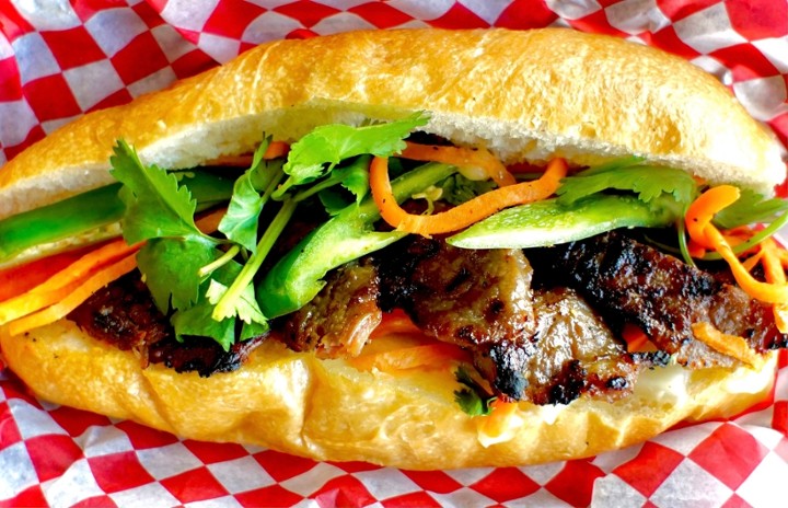 Banh Mi