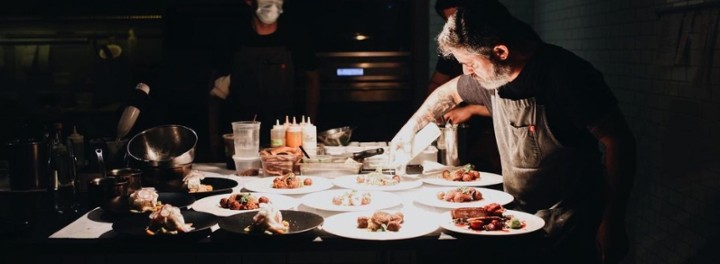 Restaurant banner image