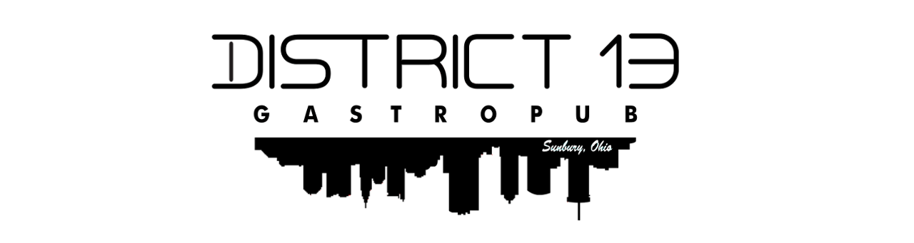 District 13 45 E Granville Street