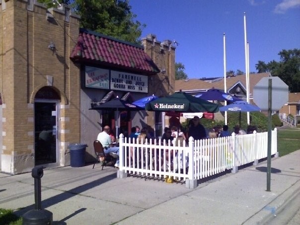 Restaurant banner image