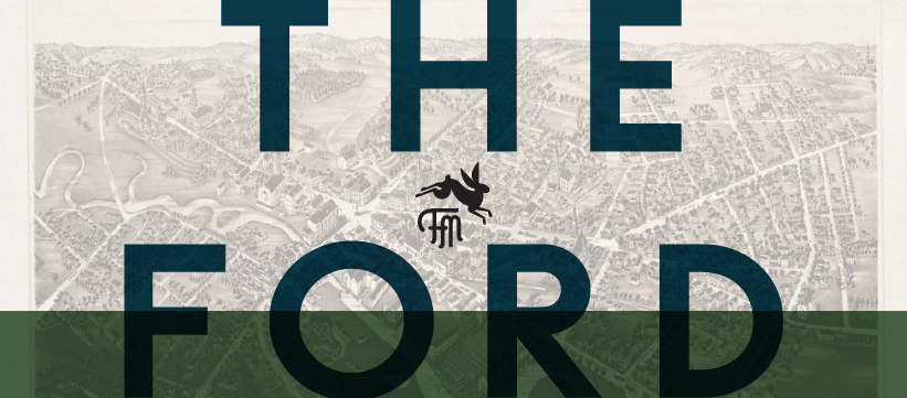 The Ford Tavern 61 Locust Street