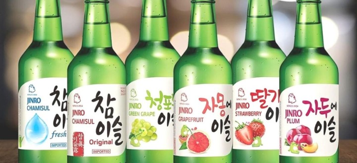 Soju