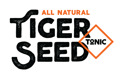 Tiger Seed - All Natural Tonic