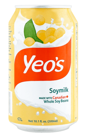 Yeo's Soy Milk
