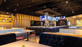 3rd Base 1562 N. Cahuenga Blvd