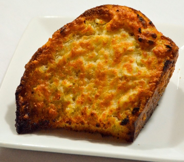 SINGLE GARLIC BREAD