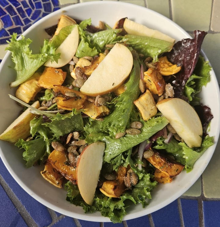 Autumn Salad