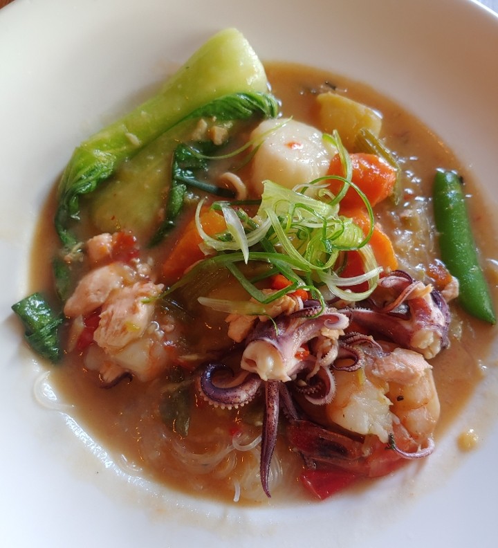 Tom Yum Talay