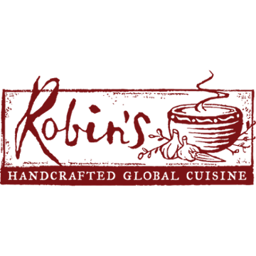 Robin's