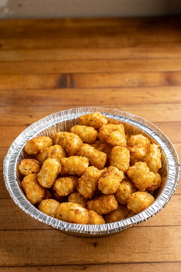 Oven Baked Tater Tot (1lb)