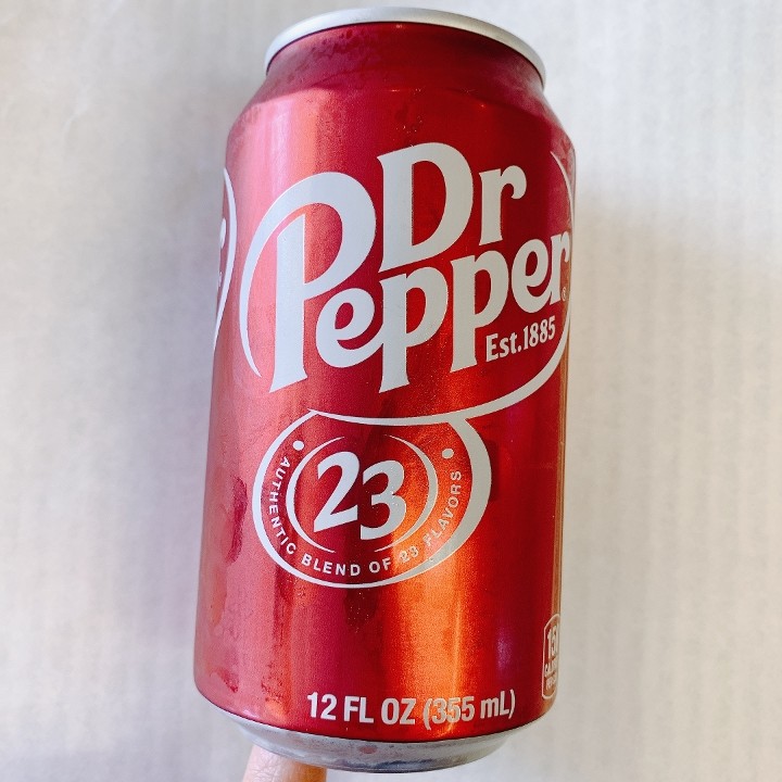 Dr.Pepper