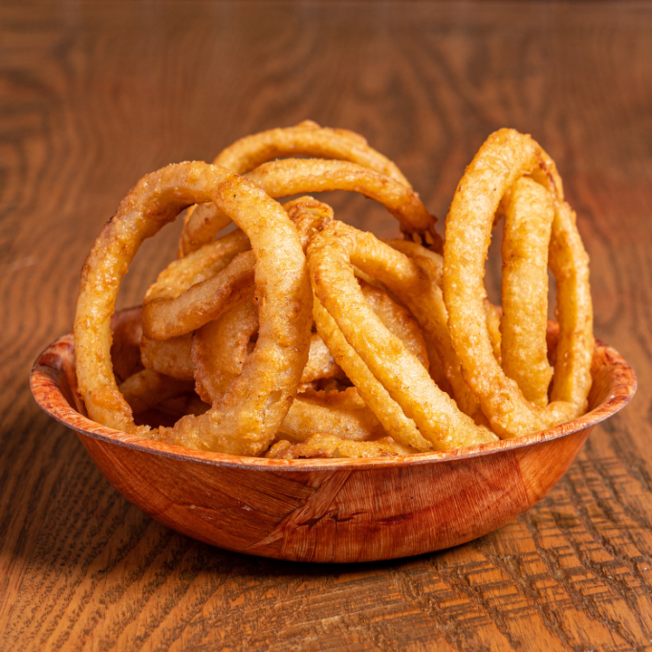 Large Onion Rings