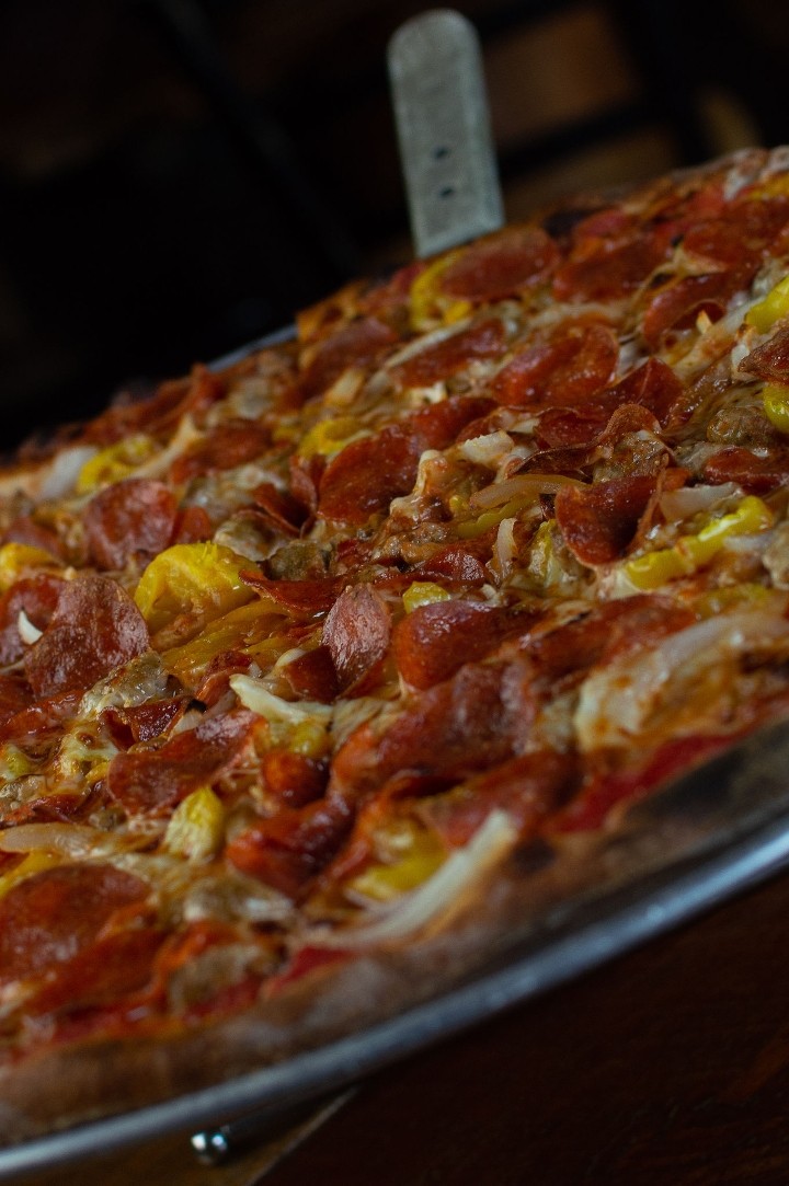 Mountain State Brewing Company