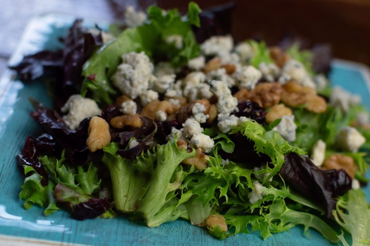 Small Blue Ridge Salad