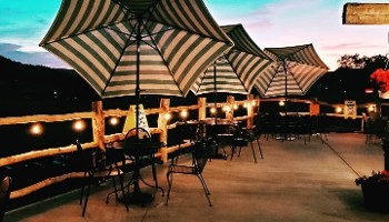 Mountain State Brewing Company