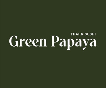 Green Papaya - St. Johns 175 Fountains Way Building 7