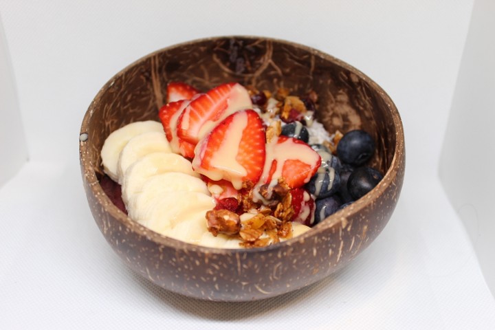 ACAI BOWLS